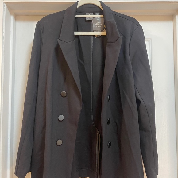 Ultra Stretch Blazer - Picture 1 of 5